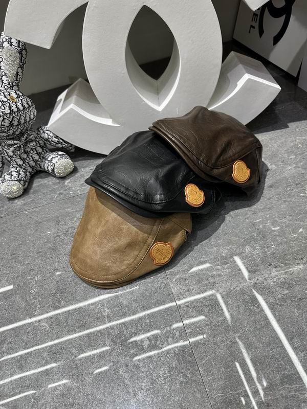 Moncler beret dx (124)