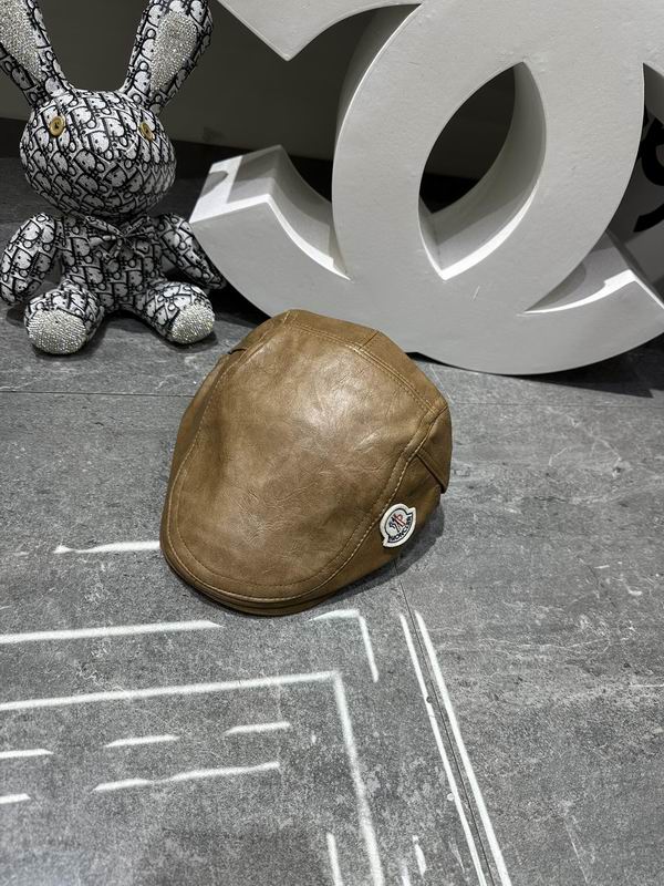 Moncler beret dx (130)