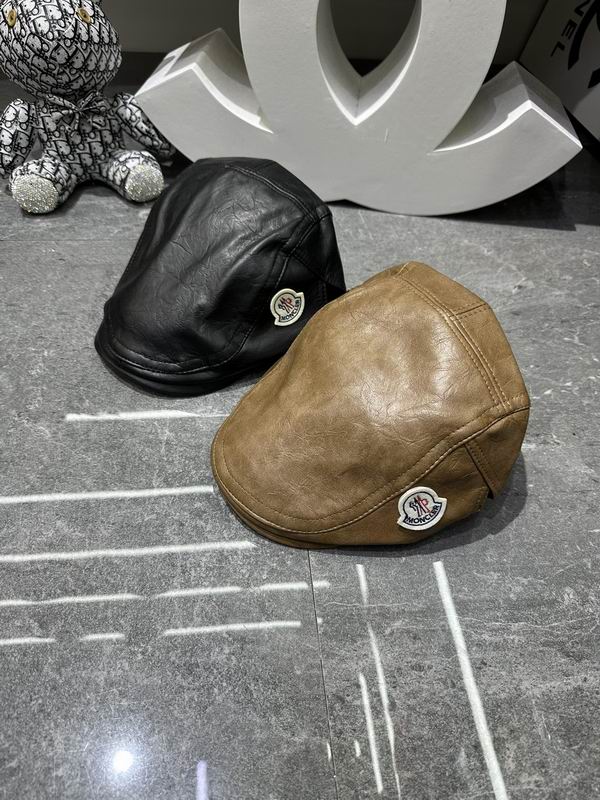 Moncler beret dx (133)