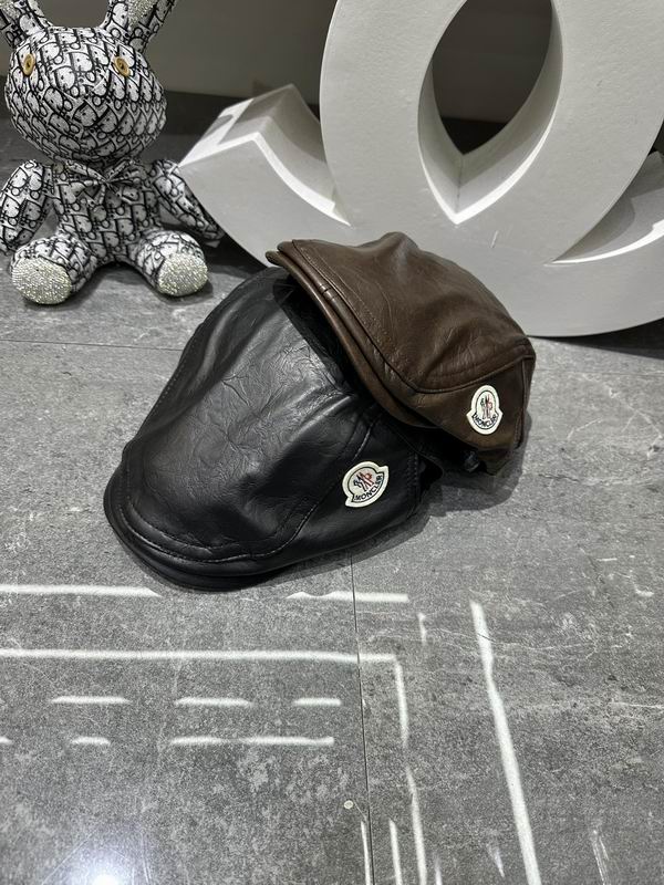 Moncler beret dx (135)