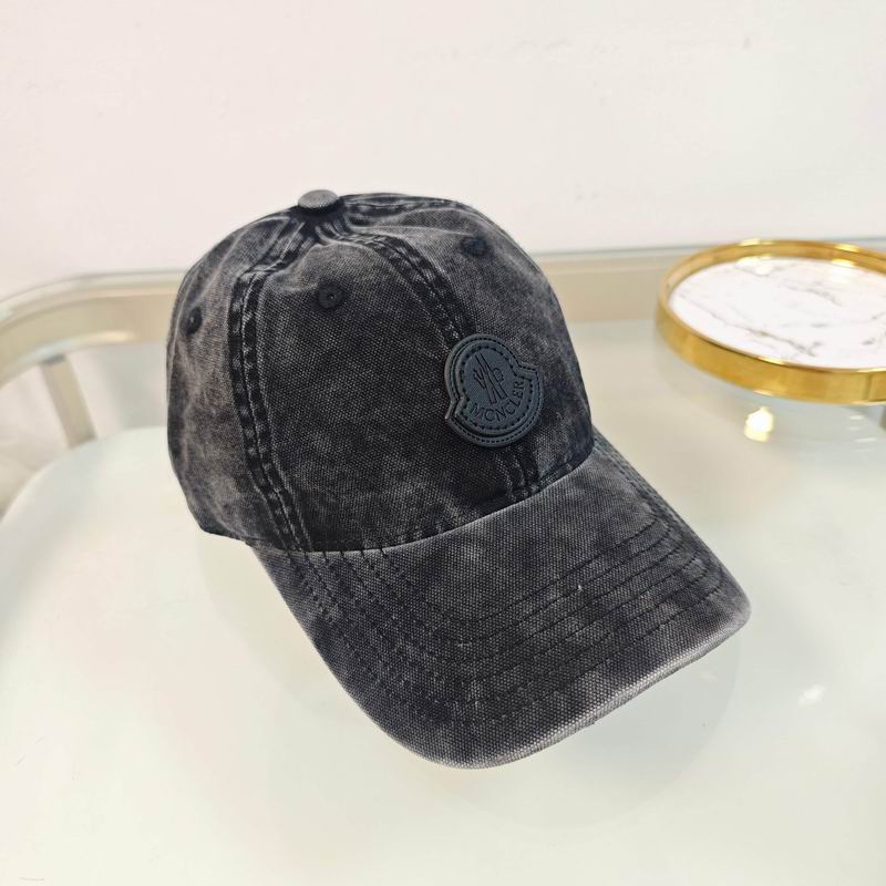 Moncler cap (高版本）dx (244)