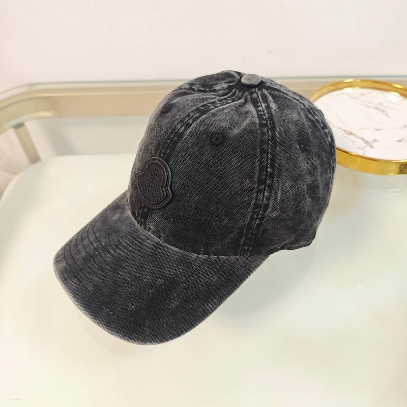 Moncler cap (高版本）dx (246)