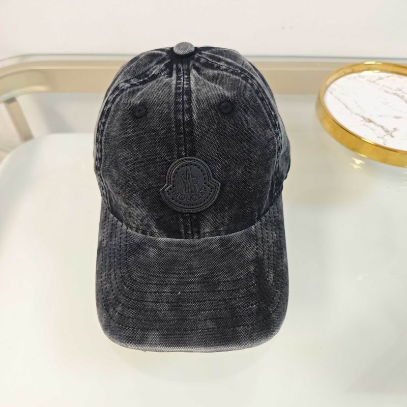 Moncler cap (高版本）dx (247)