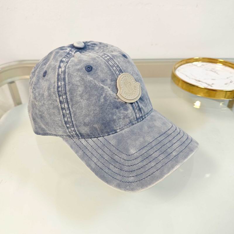 Moncler cap (高版本）dx (251)