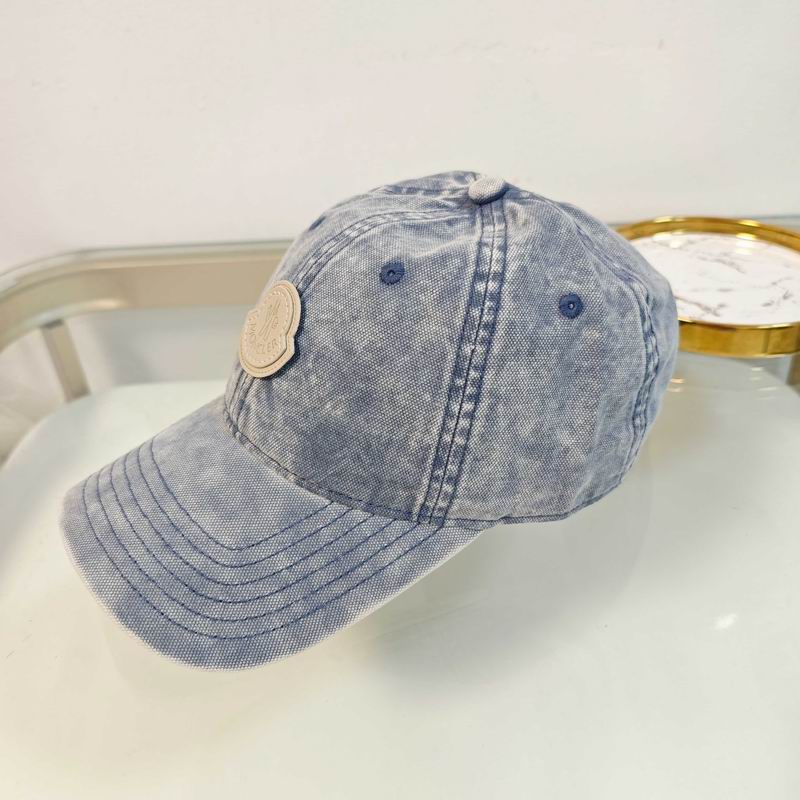 Moncler cap (高版本）dx (252)