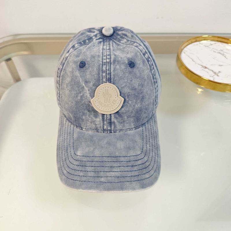 Moncler cap (高版本）dx (253)