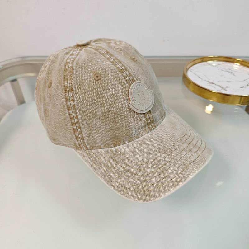 Moncler cap (高版本）dx (255)
