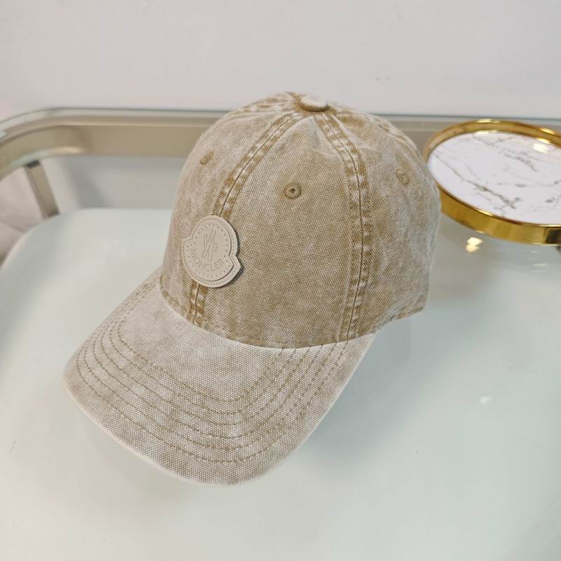 Moncler cap (高版本）dx (258)