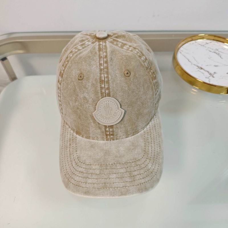 Moncler cap (高版本）dx (259)
