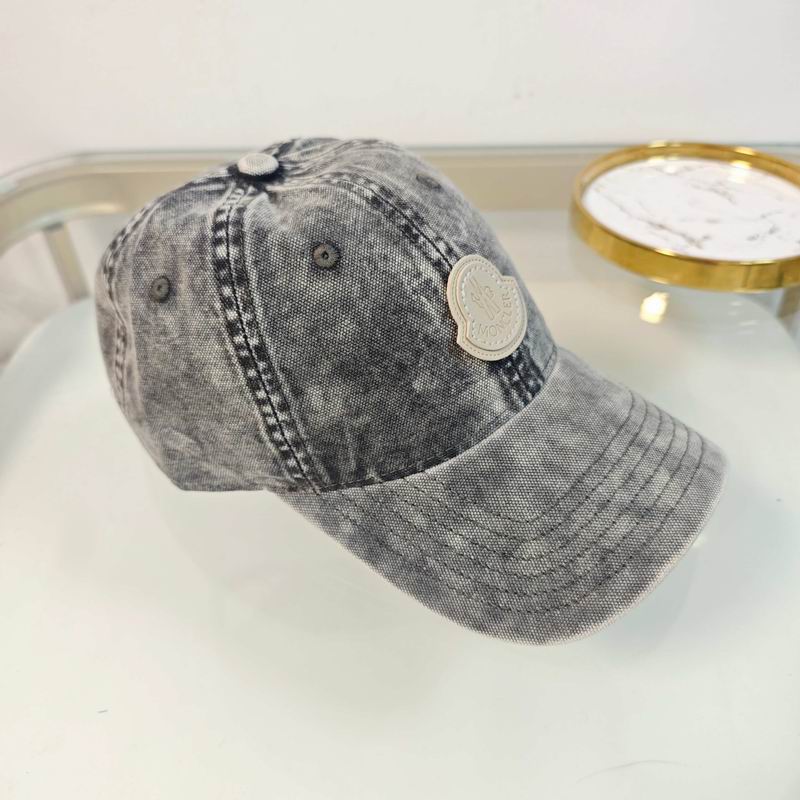 Moncler cap (高版本）dx (262)