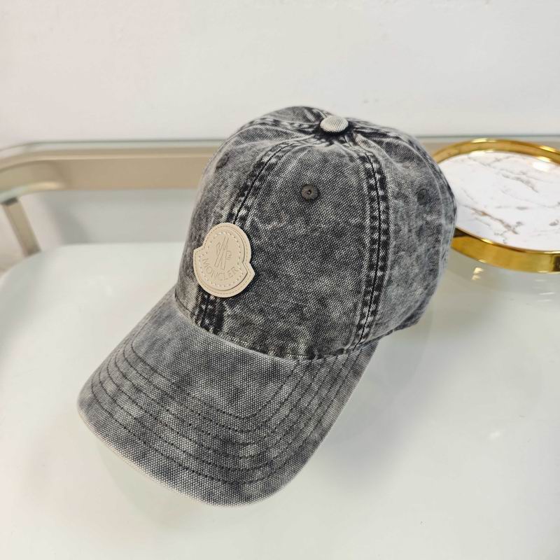 Moncler cap (高版本）dx (264)