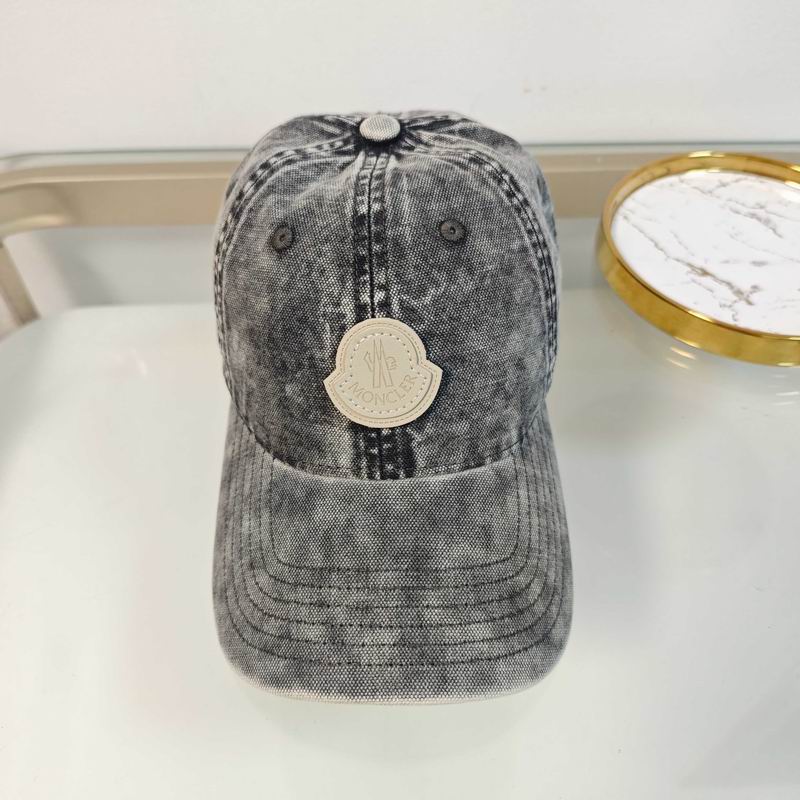 Moncler cap (高版本）dx (265)