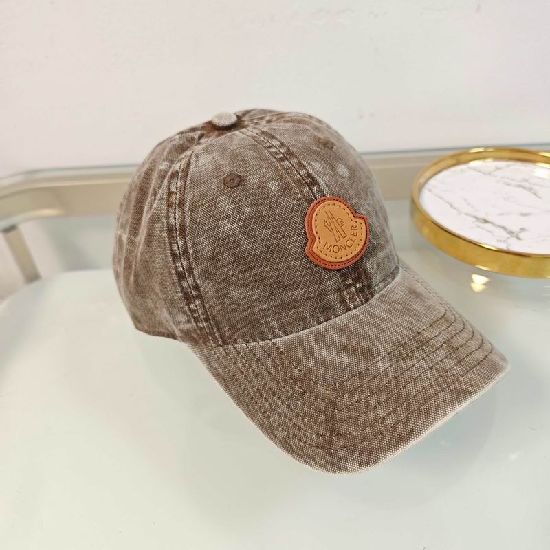 Moncler cap (高版本）dx (268)