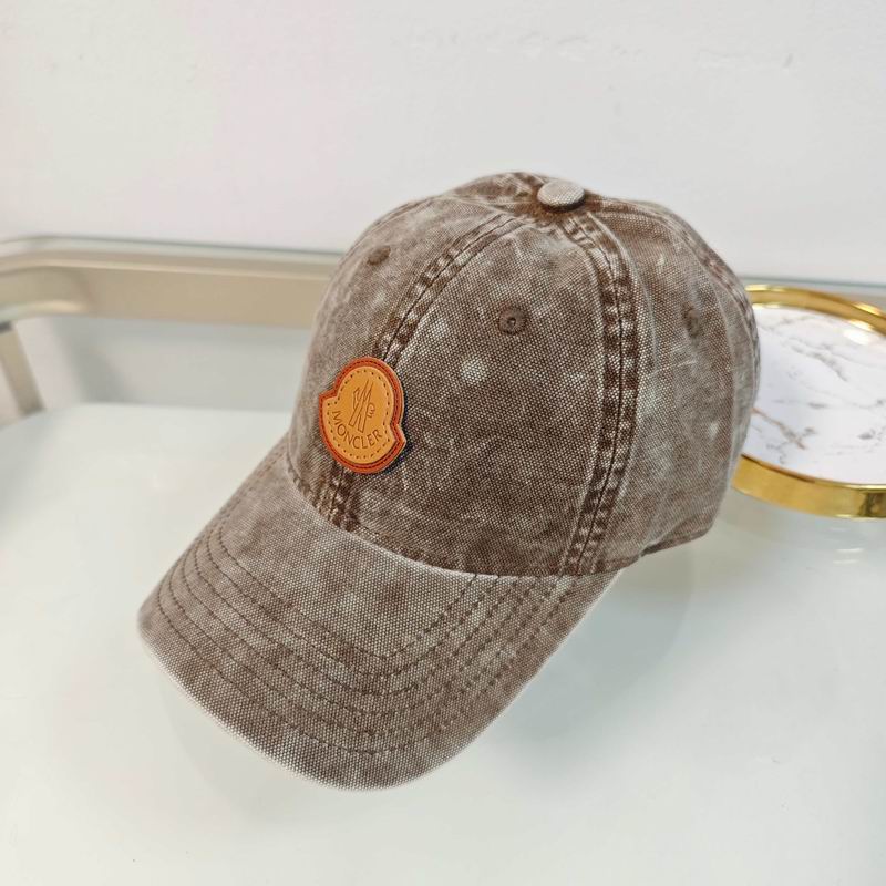 Moncler cap (高版本）dx (270)