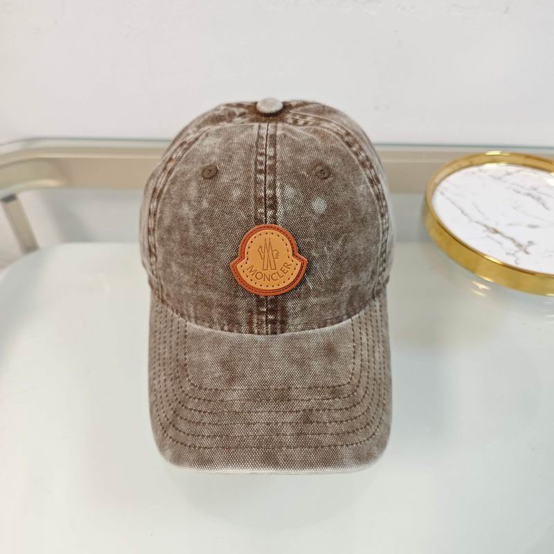 Moncler cap (高版本）dx (271)