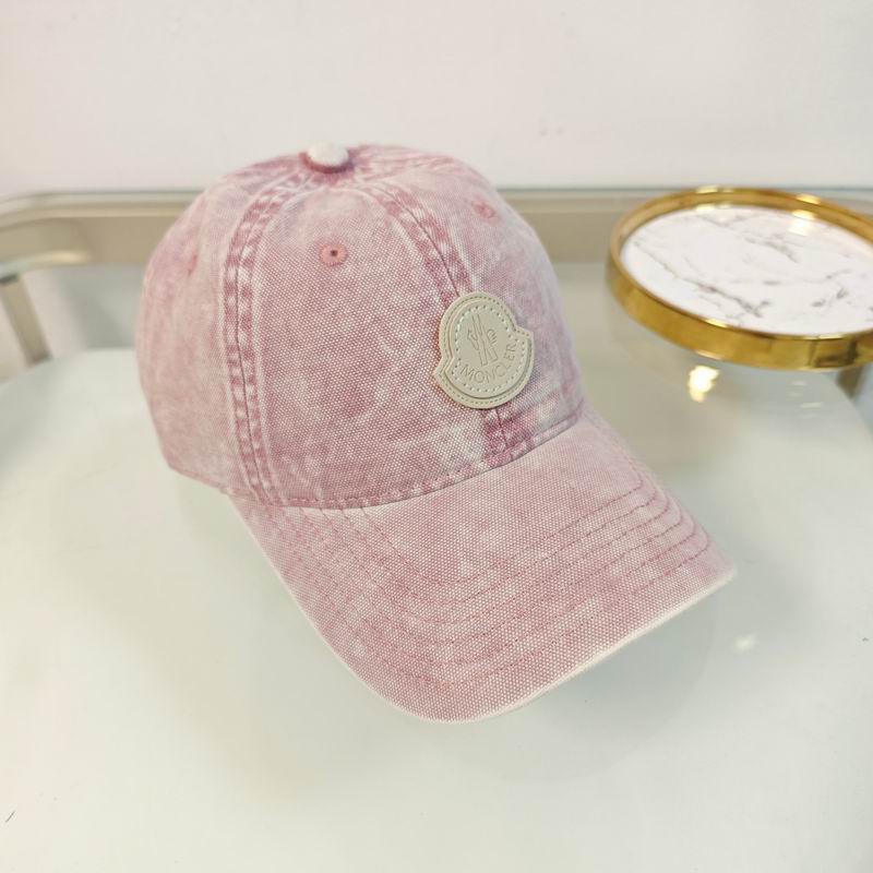 Moncler cap (高版本）dx (274)