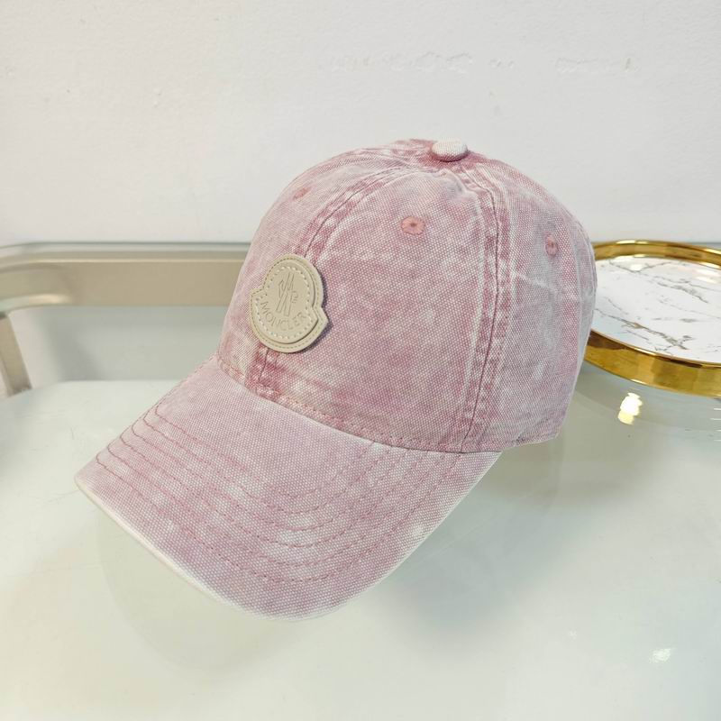 Moncler cap (高版本）dx (276)