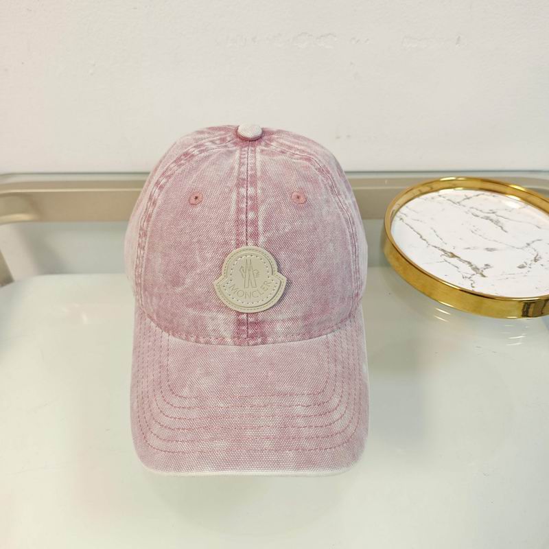 Moncler cap (高版本）dx (277)