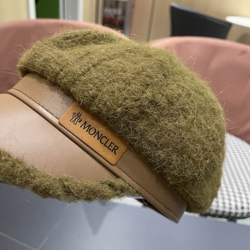 Moncler cap (160)