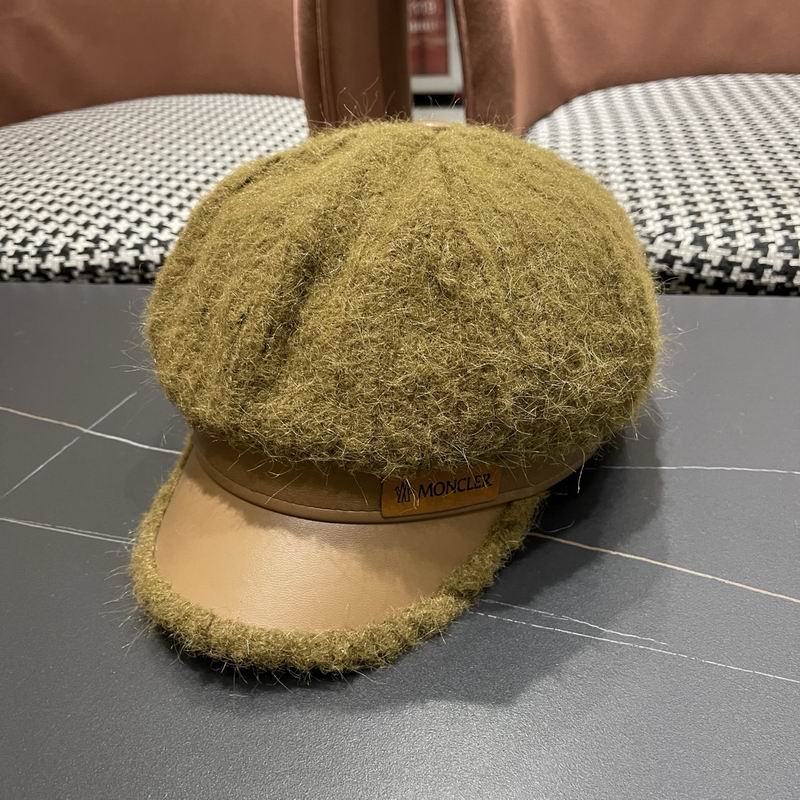 Moncler cap (166)