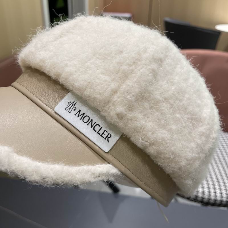 Moncler cap (172)