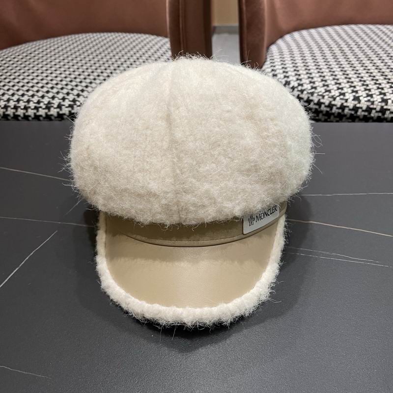 Moncler cap (179)