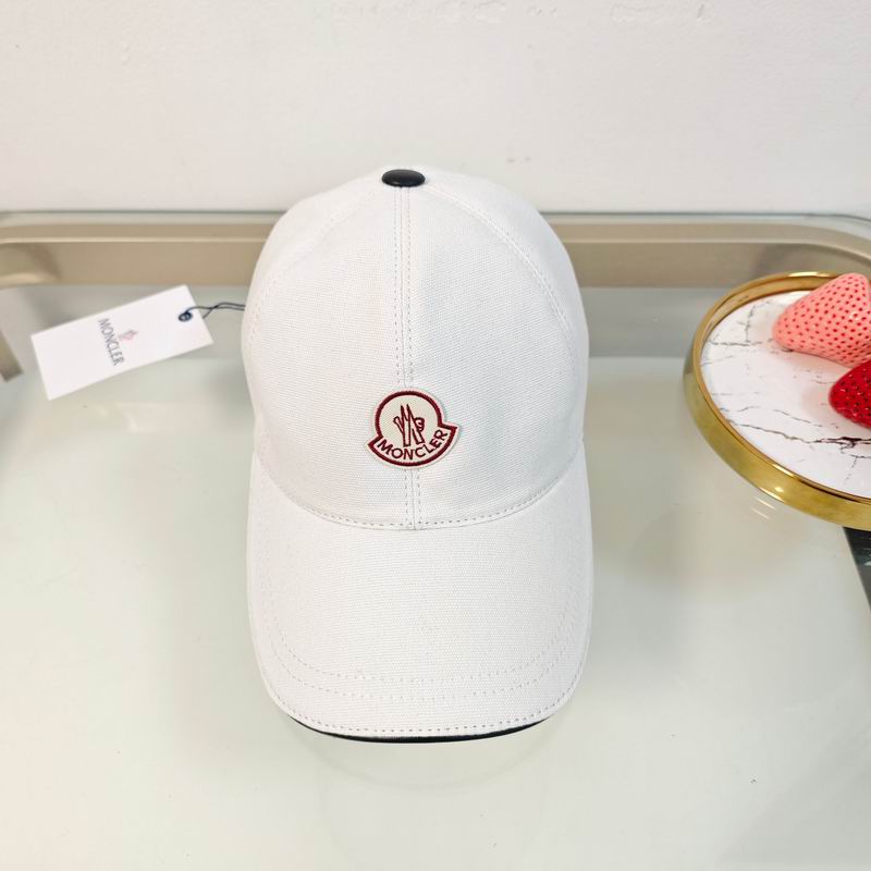 Moncler cap dx (356)