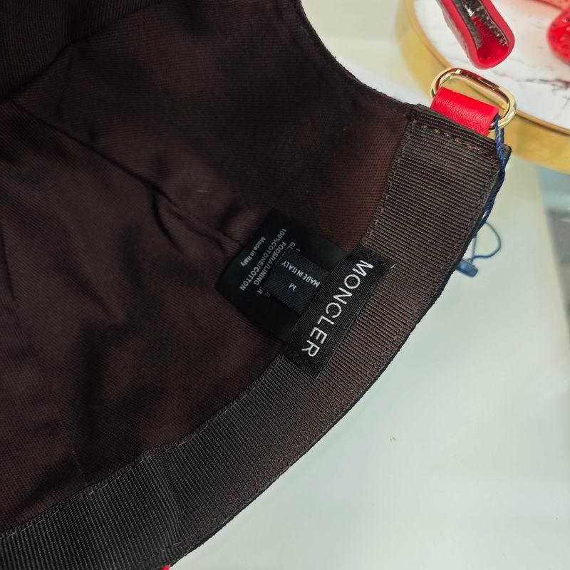 Moncler cap dx (358)