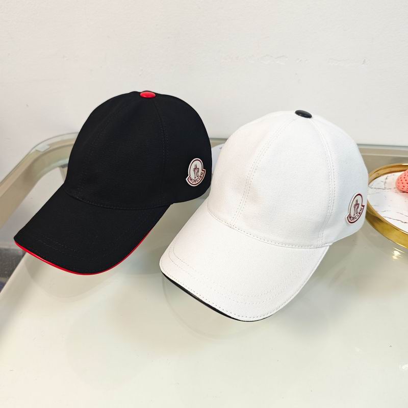 Moncler cap dx (401)