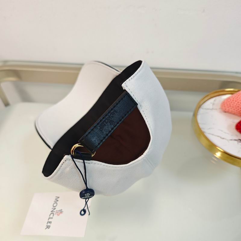 Moncler cap dx (402)