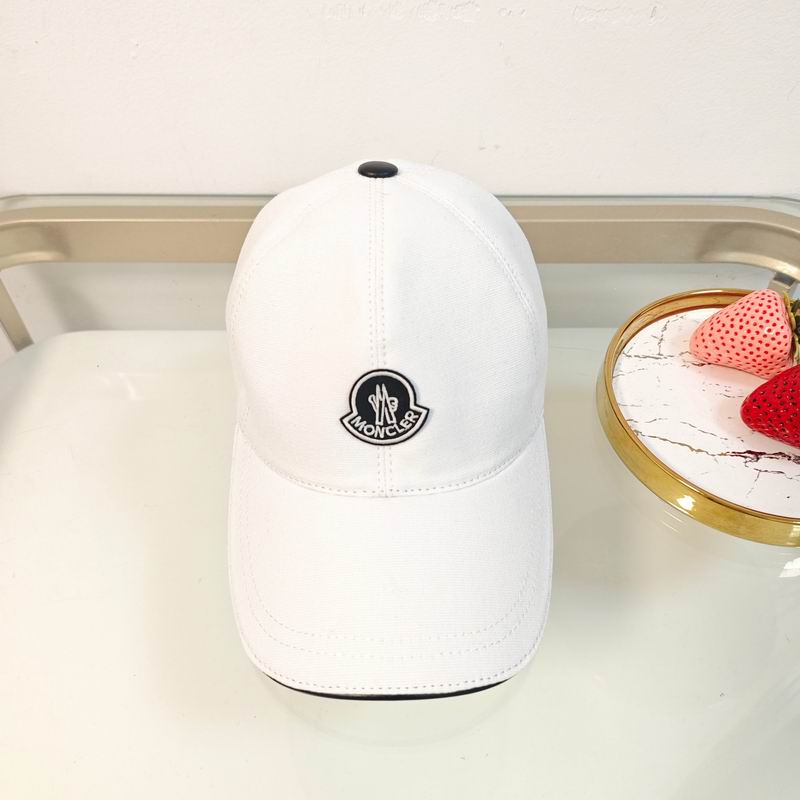 Moncler cap dx (407)
