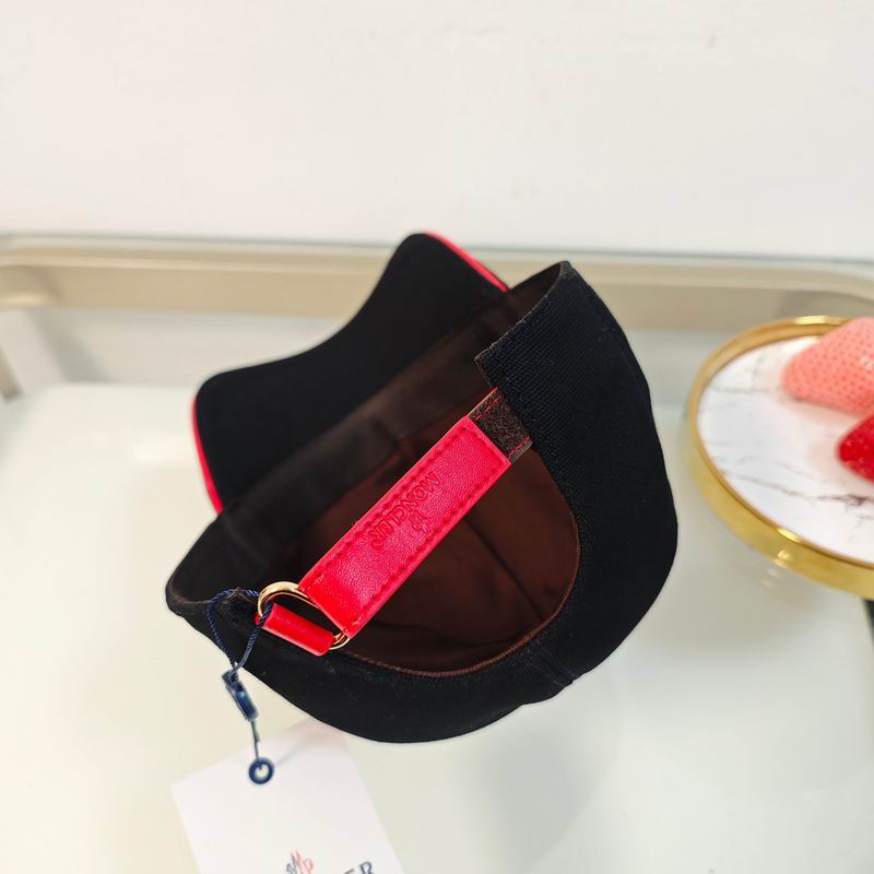 Moncler cap dx (408)