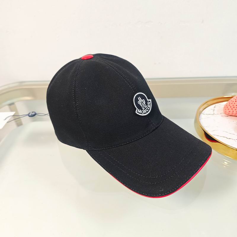Moncler cap dx (411)
