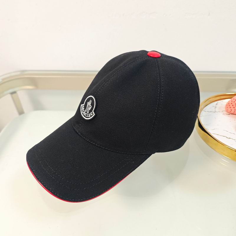 Moncler cap dx (413)