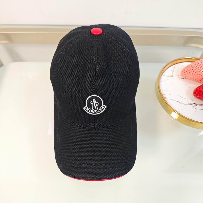 Moncler cap dx (414)
