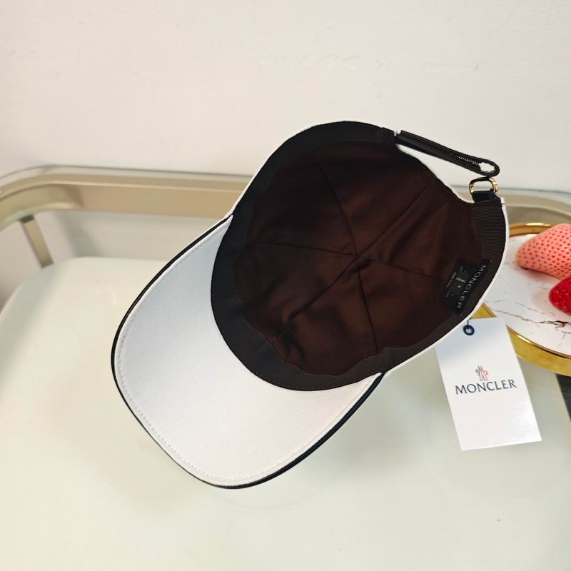 Moncler cap dx (417)