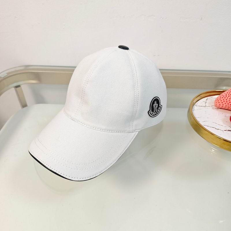 Moncler cap dx (421)