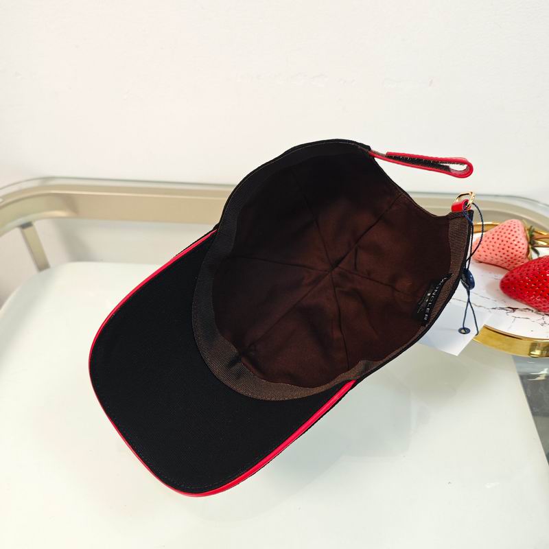 Moncler cap dx (423)