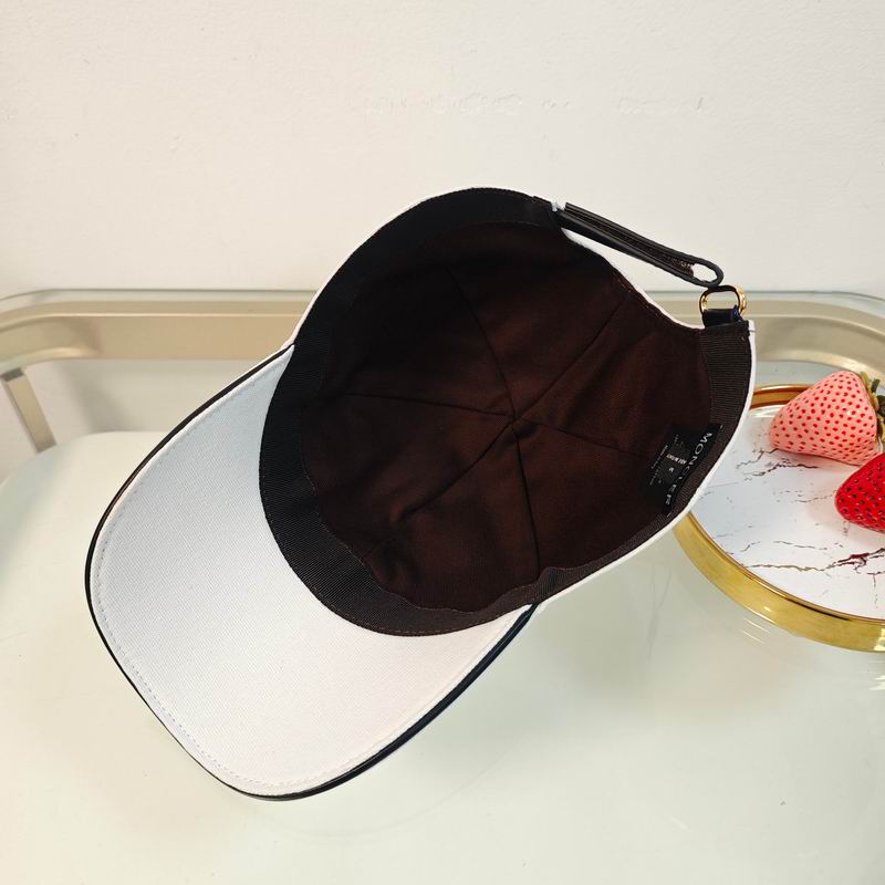 Moncler cap dx (556)