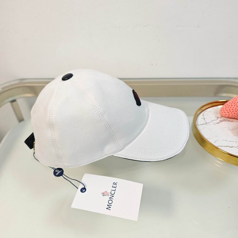 Moncler cap dx (558)