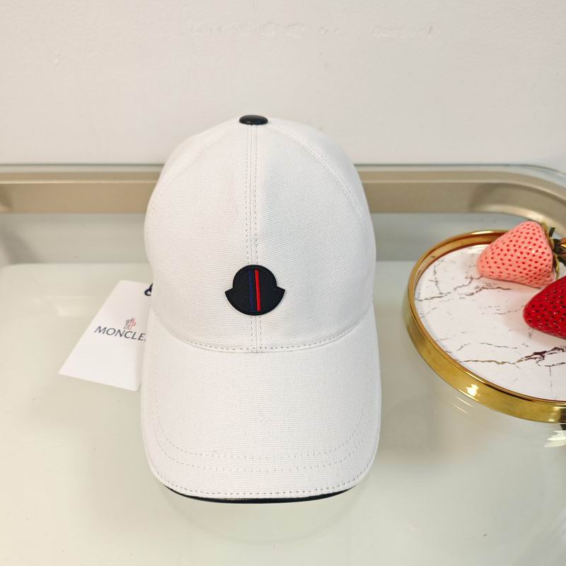 Moncler cap dx (562)