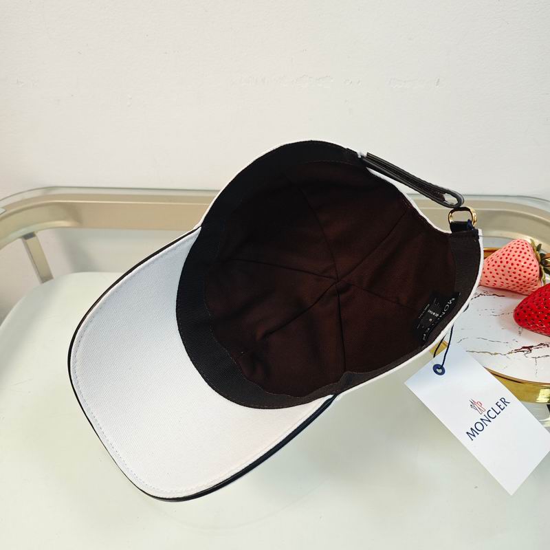 Moncler cap dx (573)