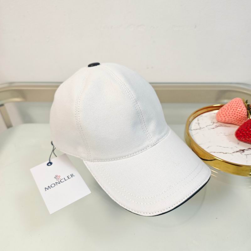 Moncler cap dx (574)