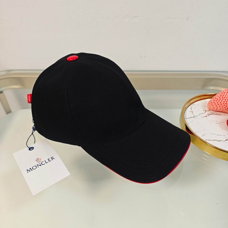 Moncler cap dx (582)