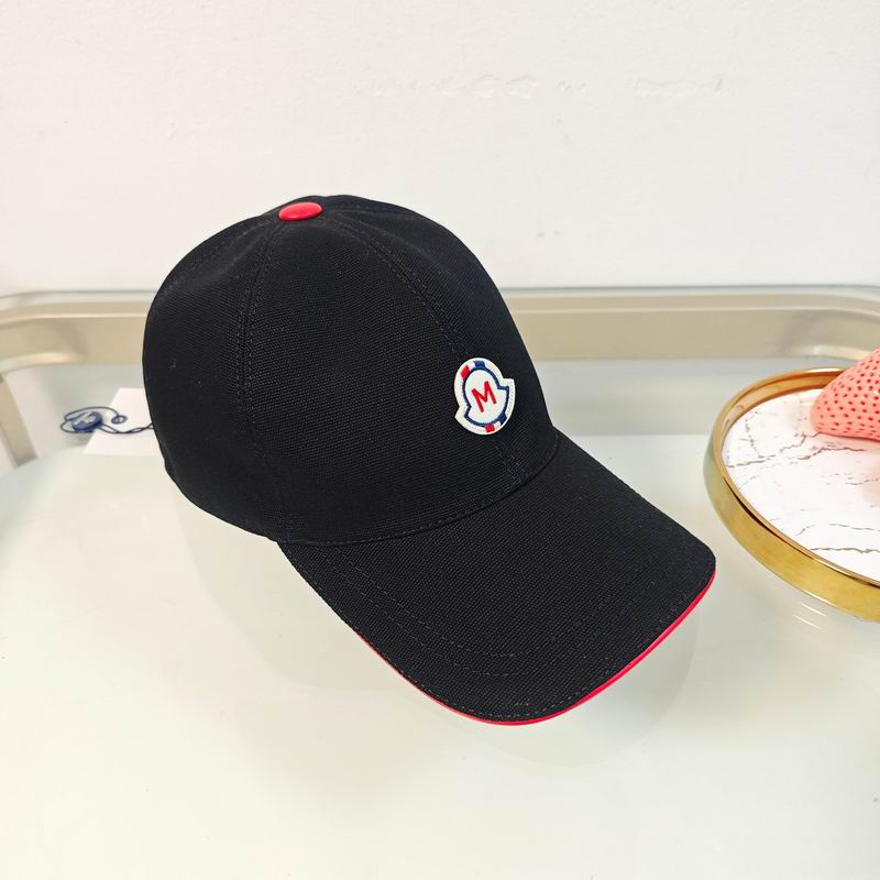 Moncler cap dx (599)