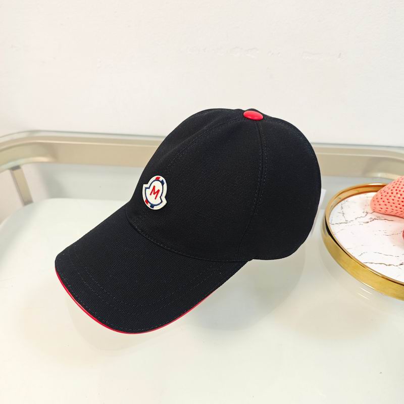 Moncler cap dx (601)