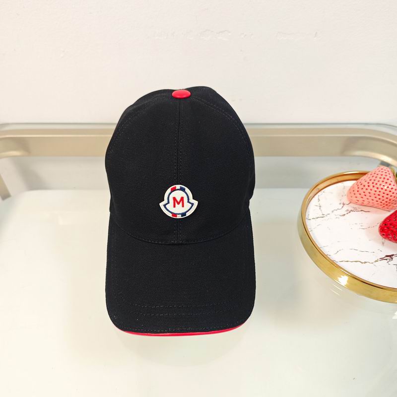 Moncler cap dx (602)