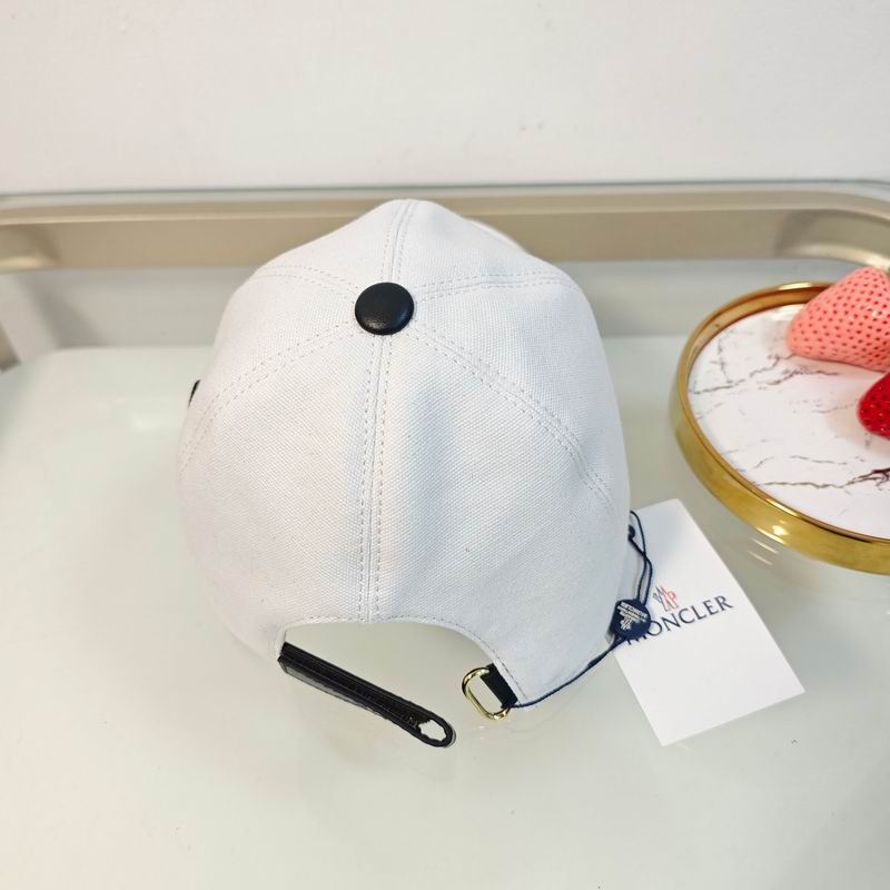 Moncler cap dx (606)