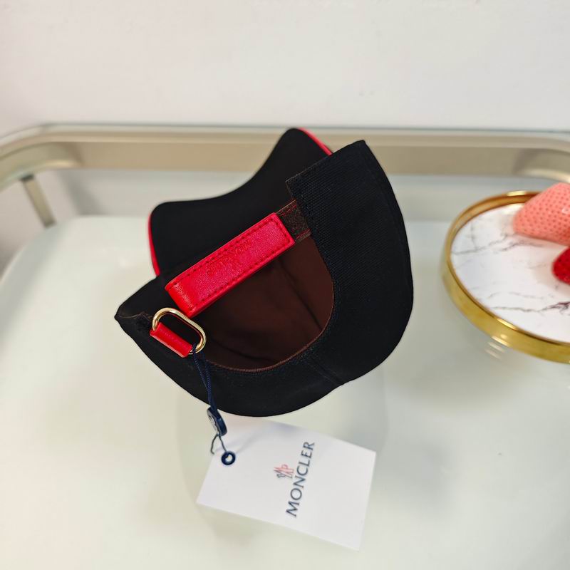 Moncler cap dx (610)