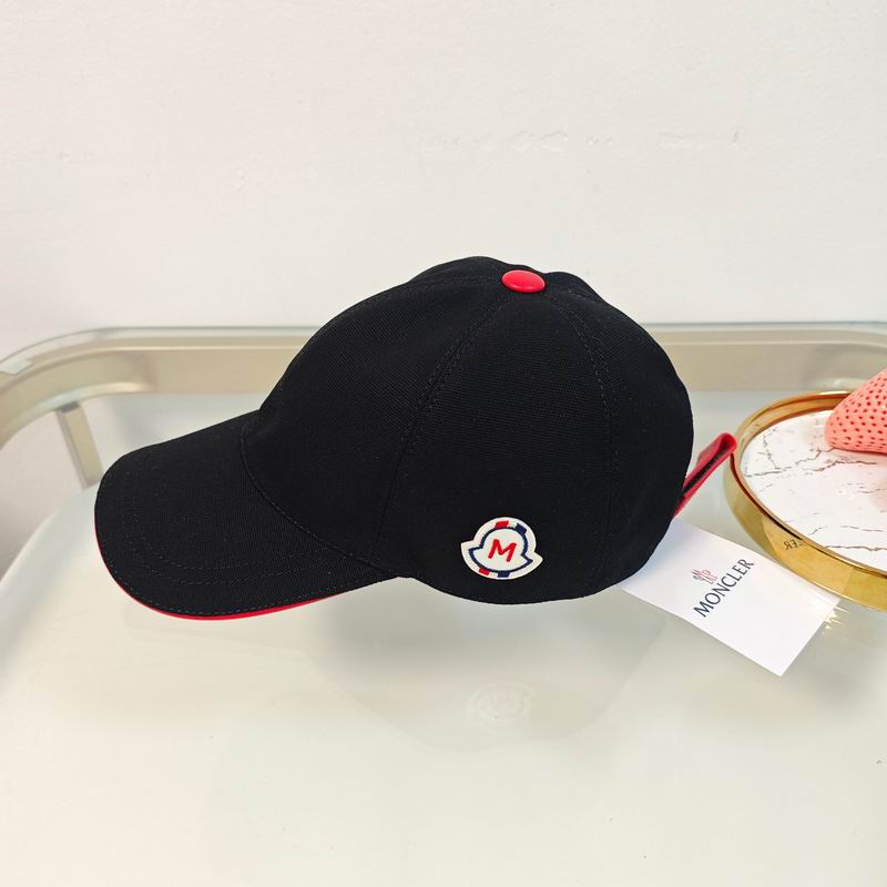 Moncler cap dx (616)